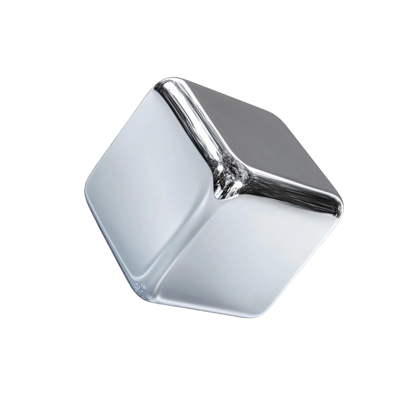 3D Cube